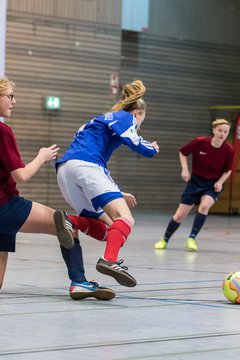 Bild 25 - B-Juniorinnen Landesmeisterschaften